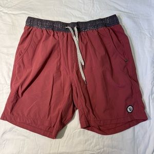 Vuori Kore Short
